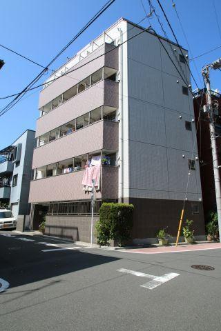 ジュネスHK