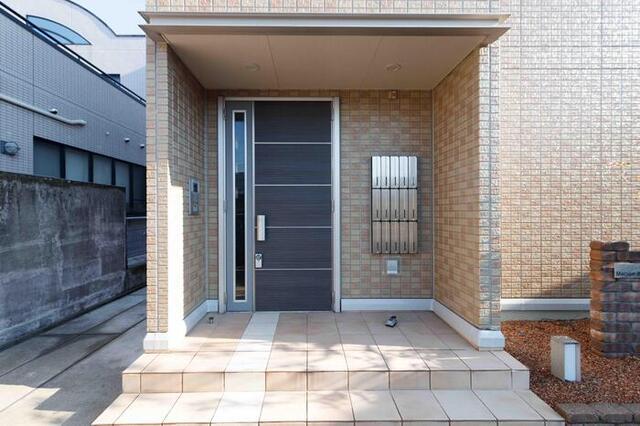 MAISON DE YASUKA