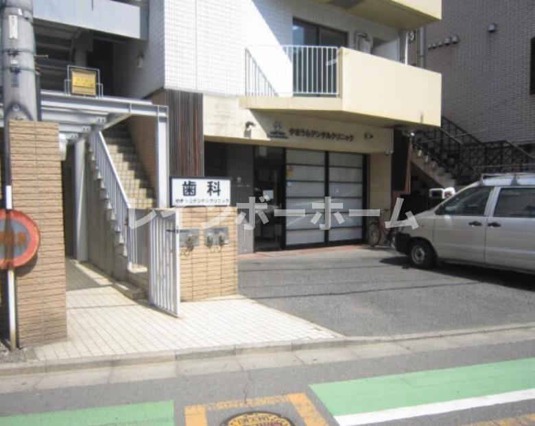 セイコーガーデンIII