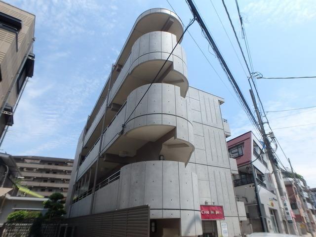 シャトル聖 三鷹
