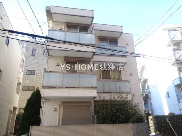 はうすS