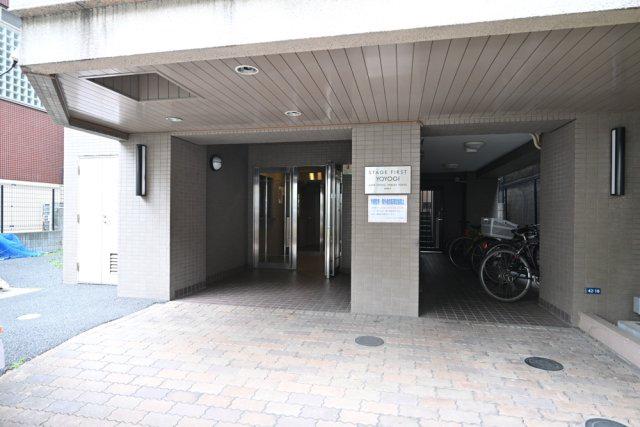 ステージファースト代々木