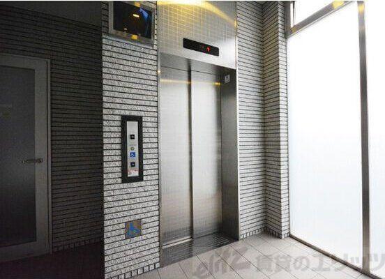 新大阪南グランドマンション