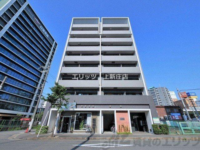 新大阪南グランドマンション
