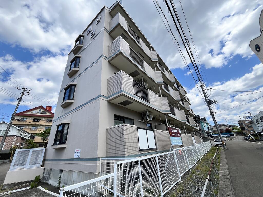第8銅谷ビル