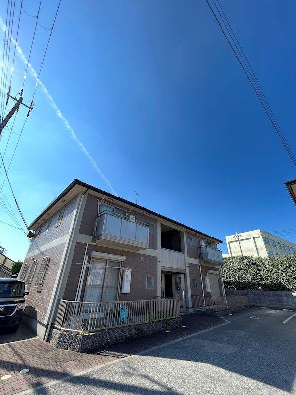 パディ飾磨 III番館