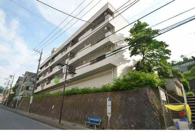 サザンヒルズ生田