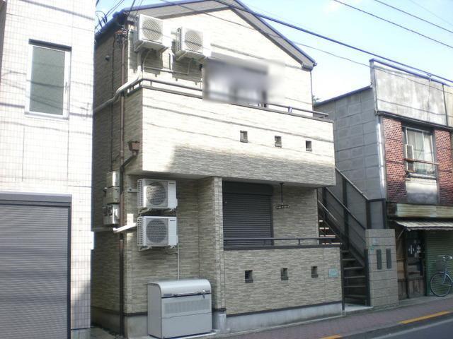 パルクレスト