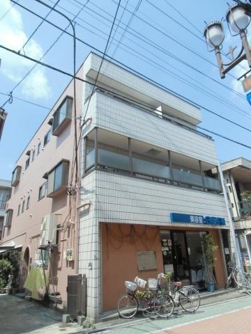 コーポ長崎