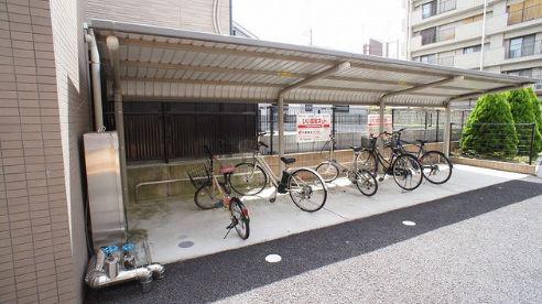 サニーフラット