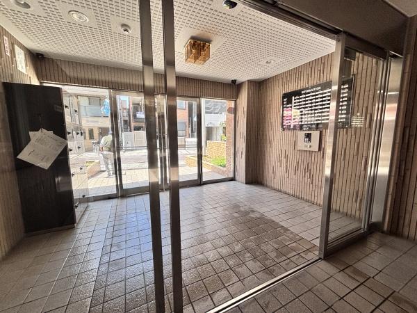 ライオンズプラザ川崎第2