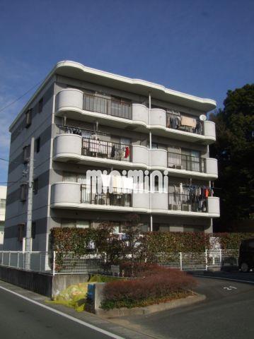 マンションピノII