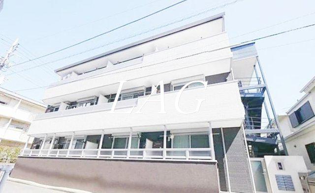 アーベインテラス氷川台