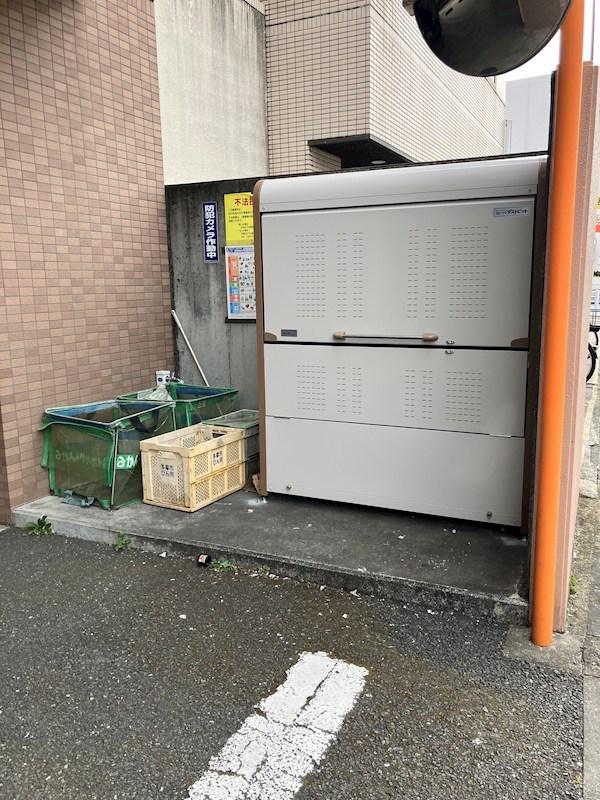 アクアパレス