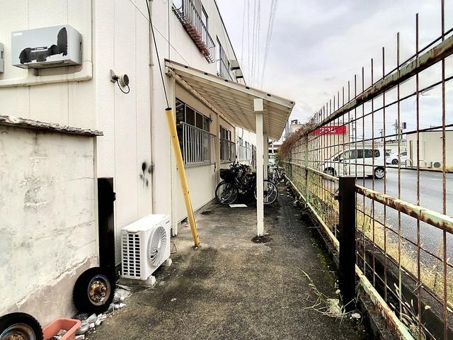 メゾンド春日