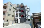 リリア本千葉弐番館