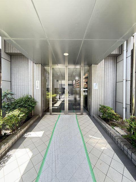 イトーピア河原町