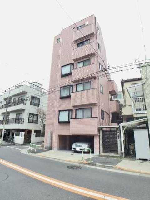メゾン西ヶ原