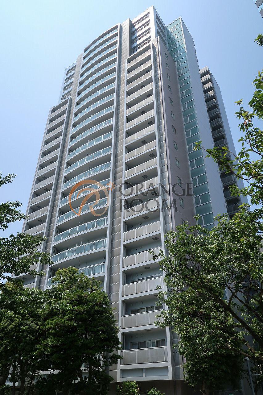 文京グリーンコートビュータワー本駒込