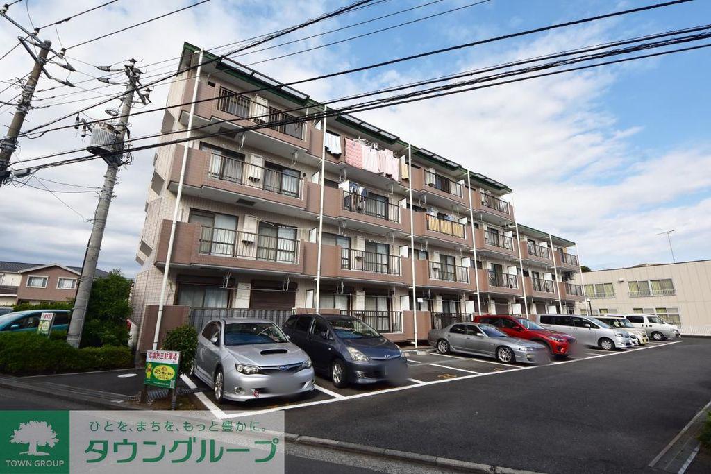 シティパル戸塚III