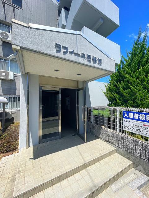 ラフィーネ壱番館