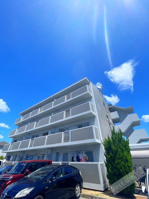 ラフィーネ壱番館