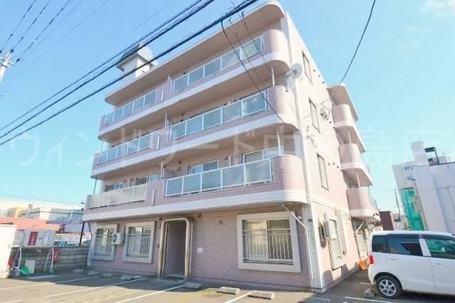 エルサコート澄川