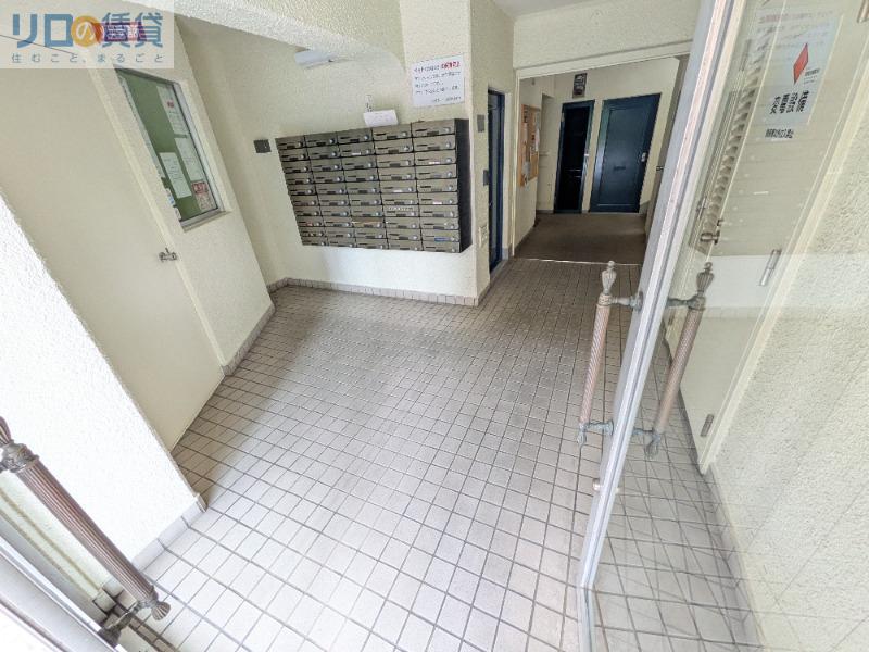 大建コーポ上新庄