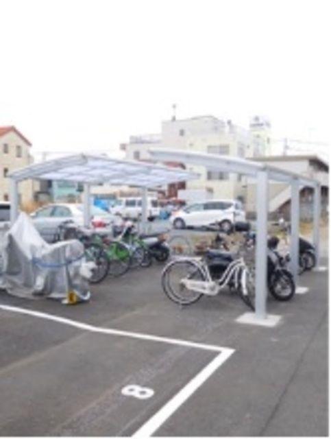 グリーンハイム南浦和