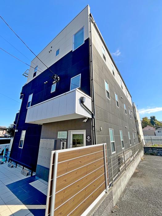BELLE SCENE ITABASHI