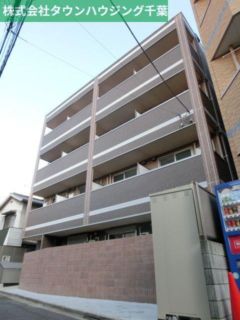 DEAR COURT CHIBA