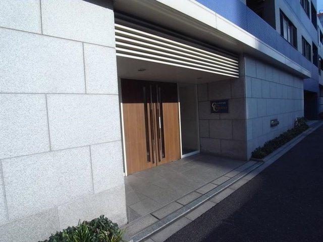 シテリオ渋谷松濤