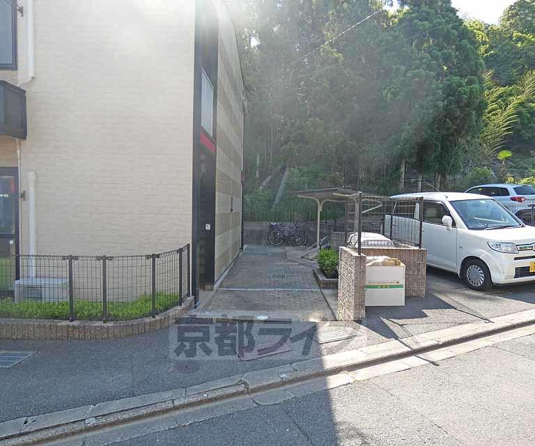 レオパレス氷室