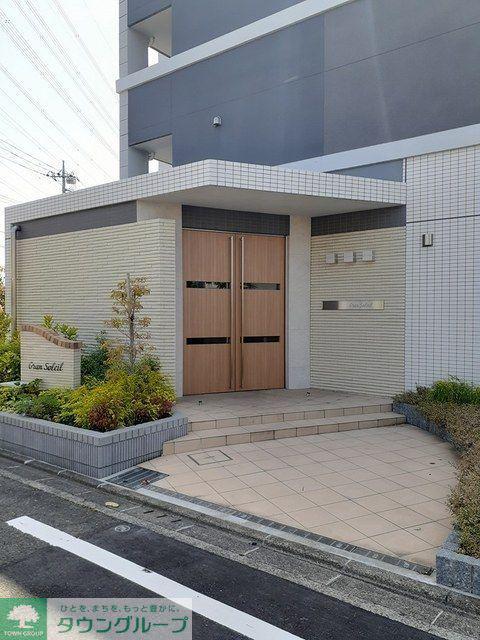 グラン ソレーユ