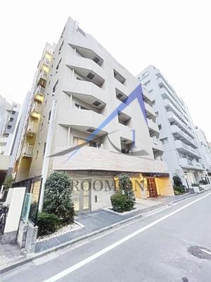 スカイコートヌーベル入谷第2