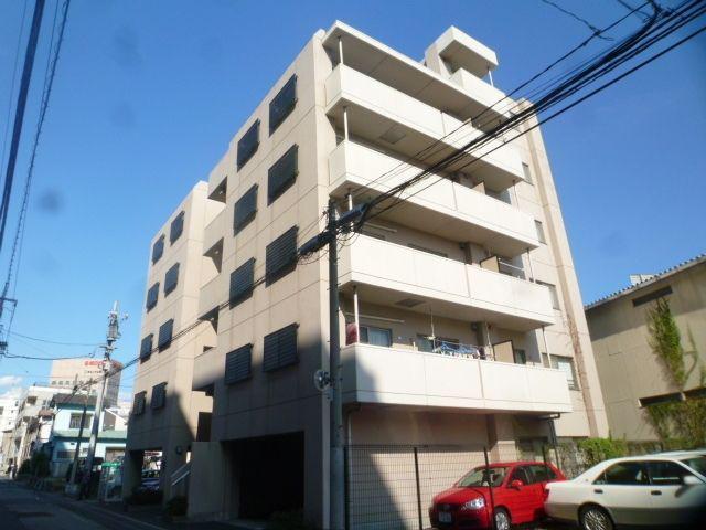 シャルロット南越