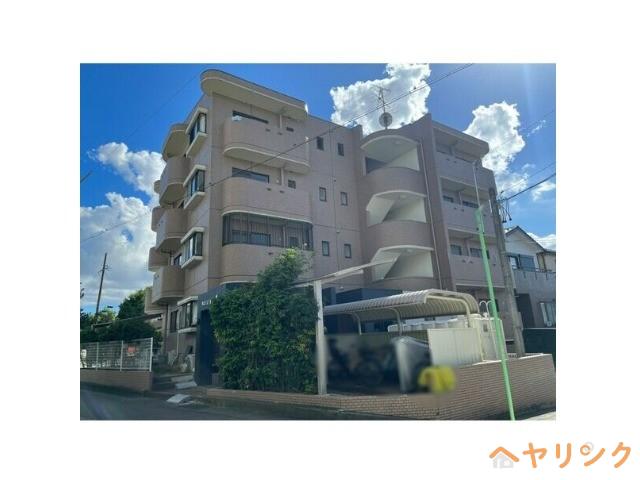サンリバーK(4LDK/1階)