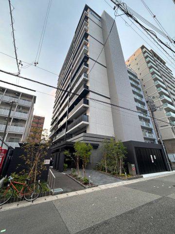 プレサンス神戸水木通ルミエス