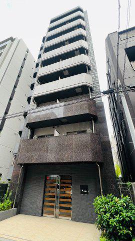 リーガル京町堀II