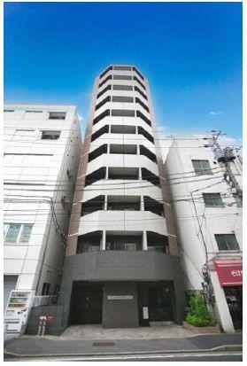 フェニックス横濱関内