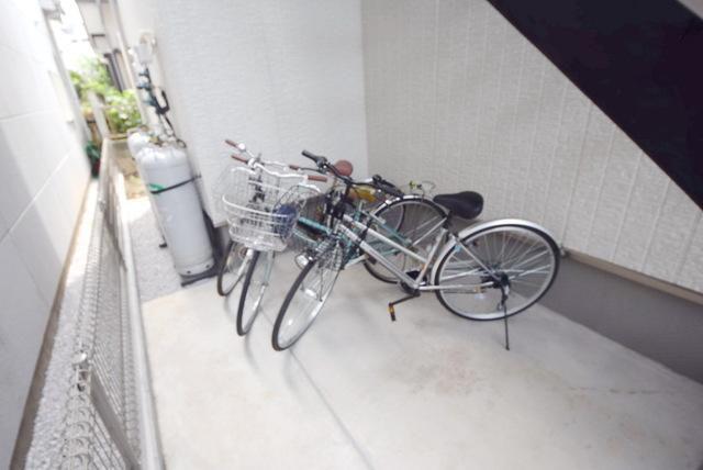 シティーカーブ