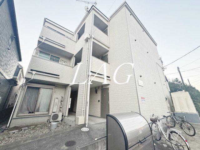 カインドネス鶴川