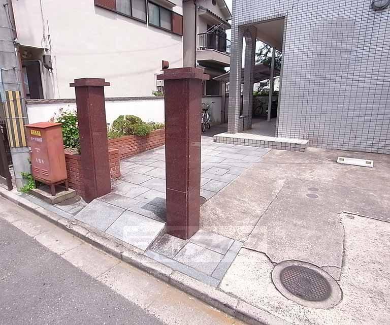 ヨーロピアン15番館