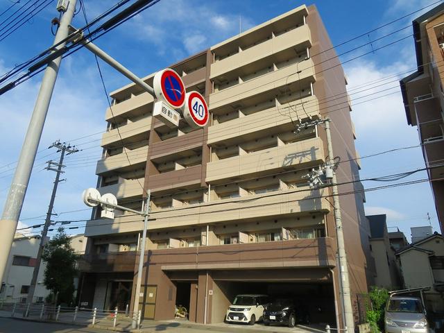 アクロス塚本リヴィエール