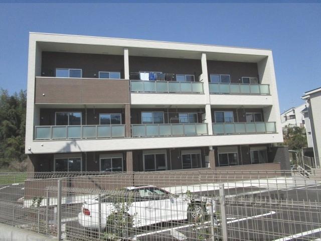 サンライト奥海印寺