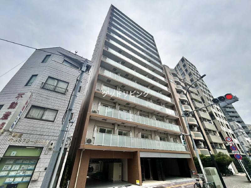 ACP RESIDENCE 浅草