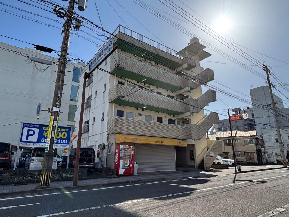 宮田ビル