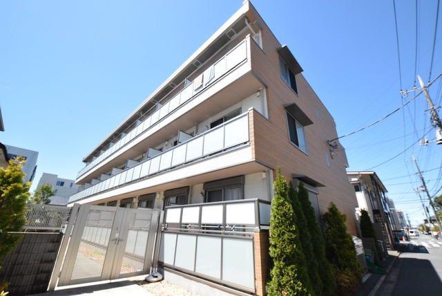 ブランミュール町田