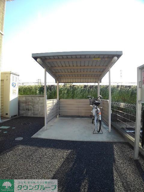 カーサフェリーチェ