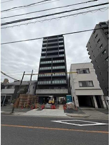 アドバンス名古屋ワイノット(1K/10階)